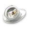 Thrifco Plumbing 3/4 Inch Female GHT X 3/4 Inch Female GHT Swivel Fitting 4402303 - alternate 3